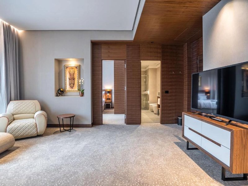 Hotel Tonantiの写真