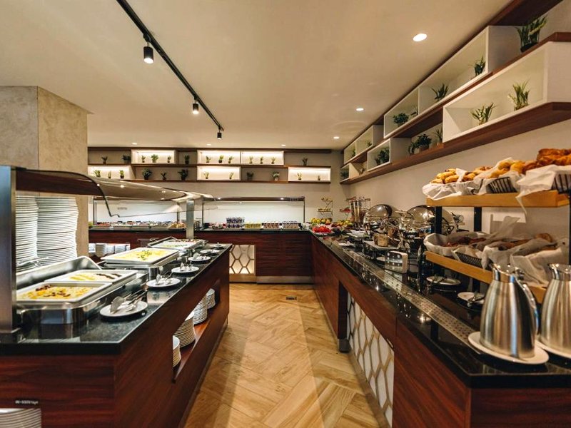 Hotel Tonantiの写真