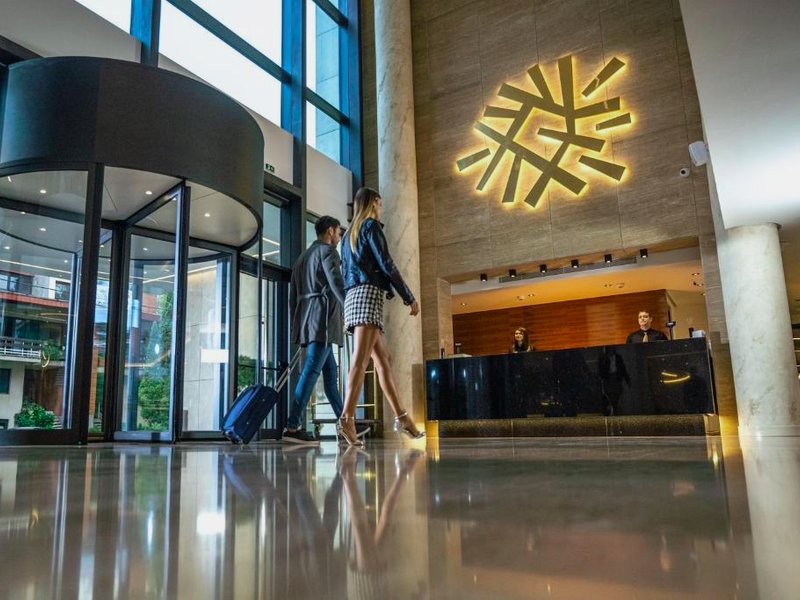 Hotel Tonantiの写真