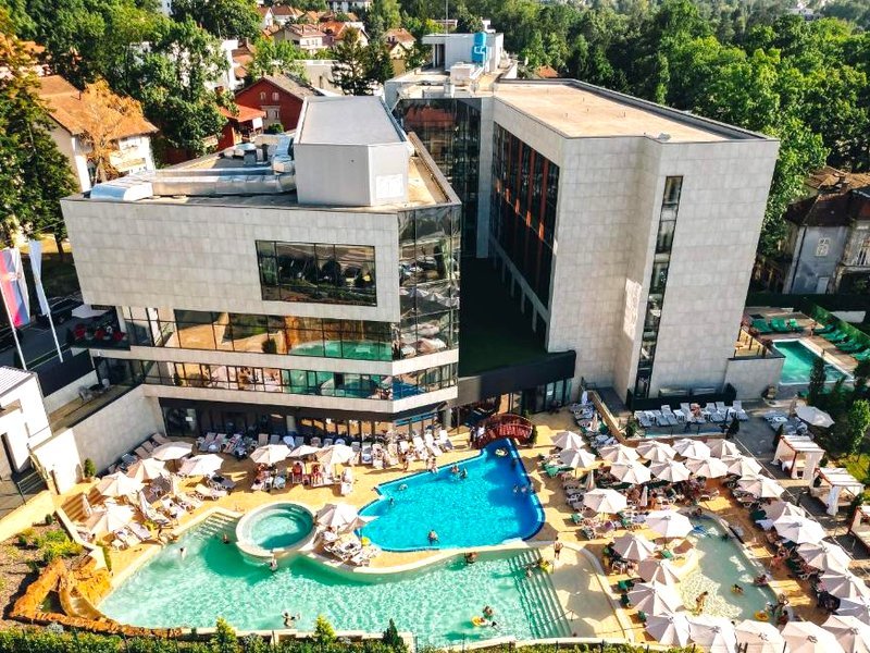 Hotel Tonantiの写真