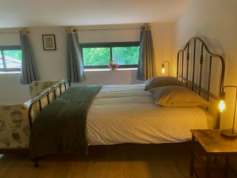 Atelier chambresの写真