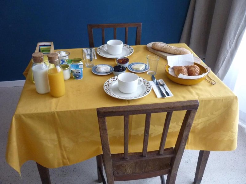 Atelier chambresの写真