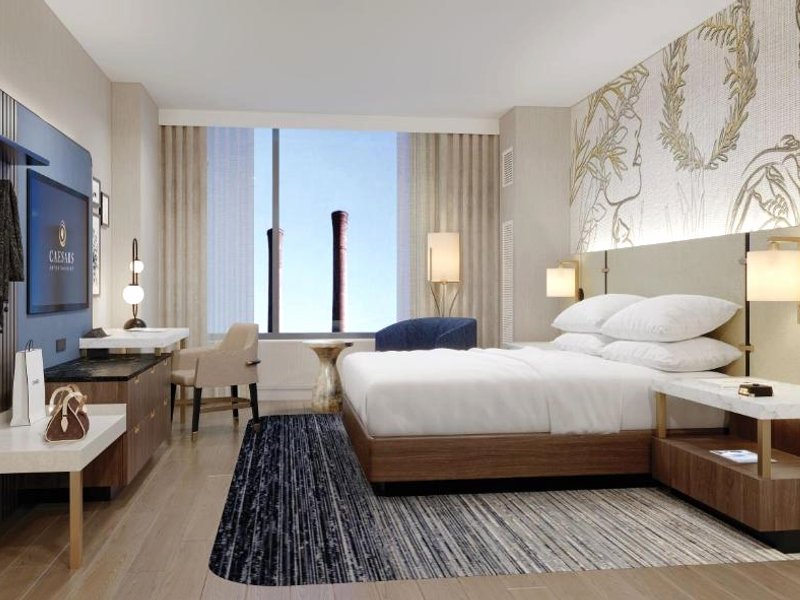 Caesars Virginiaの写真