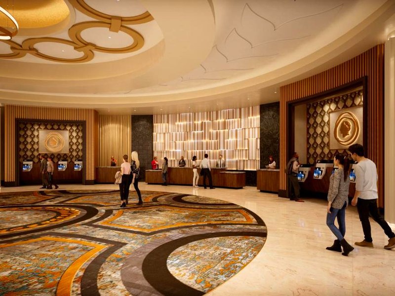 Caesars Virginiaの写真