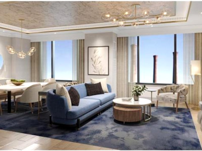 Caesars Virginiaの写真