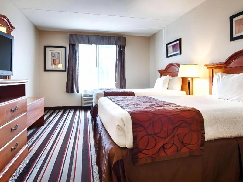 Best Western Windsor Inn & Suitesの写真