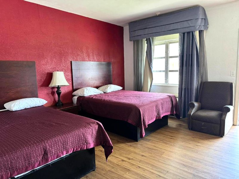 Travel Inn By OYO Danville US-29の写真