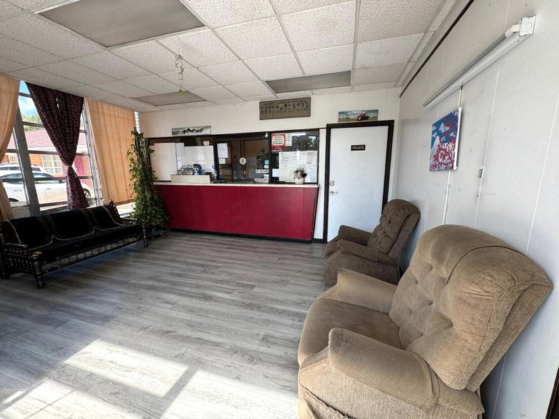 Travel Inn By OYO Danville US-29の写真