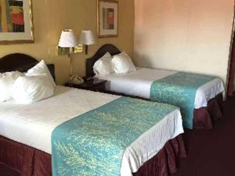 Innkeeper Danville Westの写真