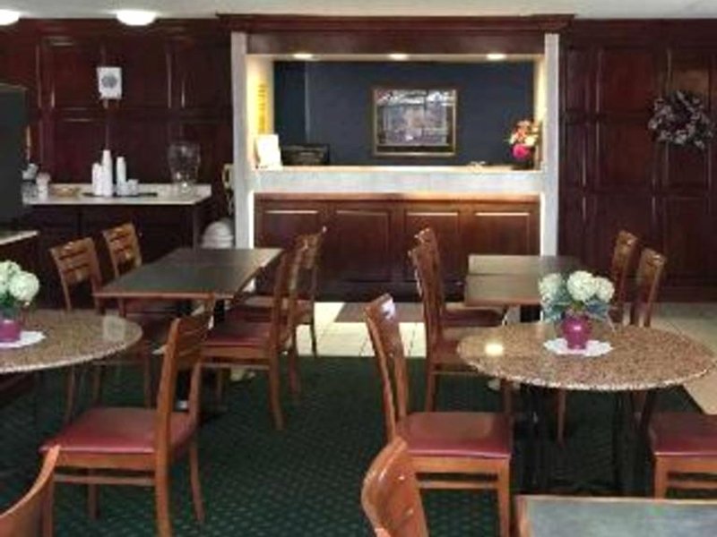 Innkeeper Danville Westの写真