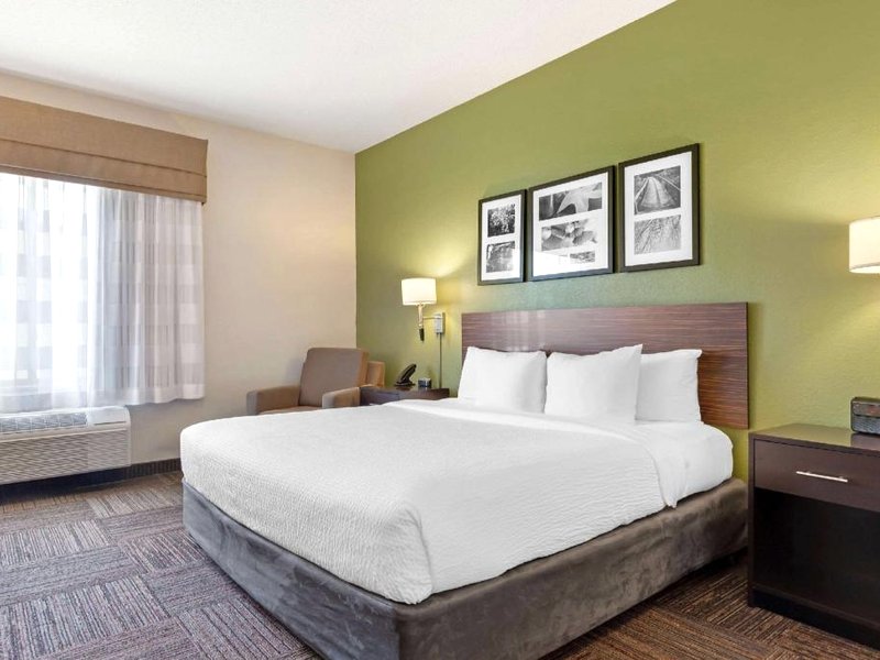 スリープ イン&スイーツ ダンビル ハイウェイ 58 (Sleep Inn & Suites Danville Hwy 58)の写真