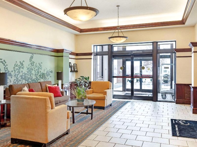 スリープ イン&スイーツ ダンビル ハイウェイ 58 (Sleep Inn & Suites Danville Hwy 58)の写真