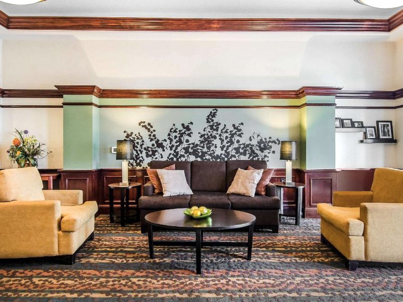 スリープ イン&スイーツ ダンビル ハイウェイ 58 (Sleep Inn & Suites Danville Hwy 58)の写真