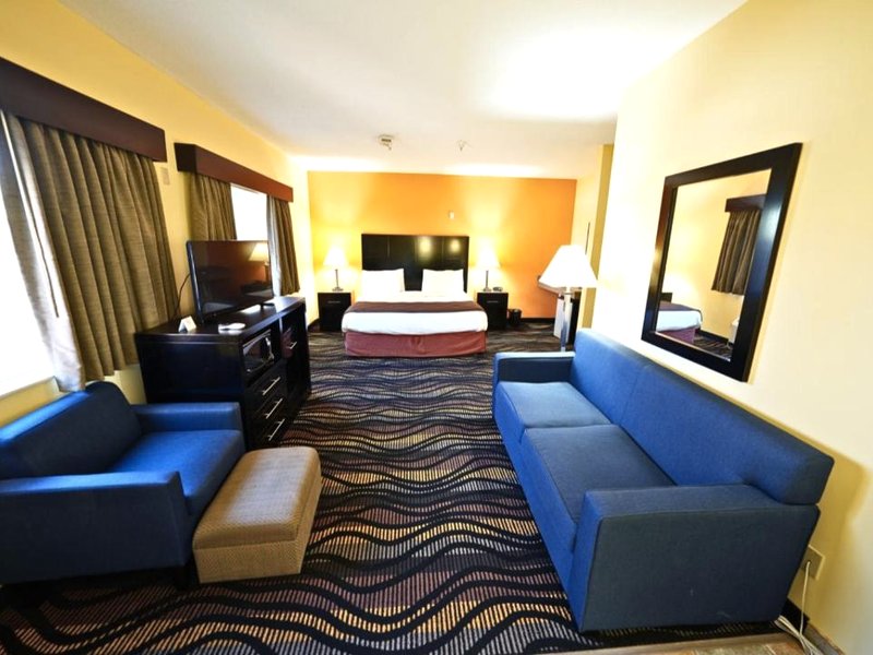 アメリクイン バイ ウィンダム ストリーター (AmericInn by Wyndham Streator)の写真