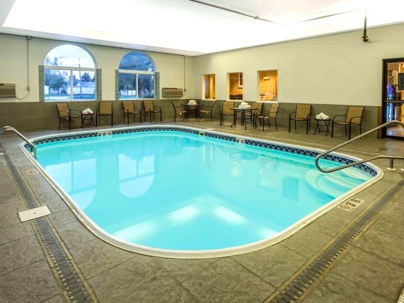 アメリクイン バイ ウィンダム ストリーター (AmericInn by Wyndham Streator)の写真