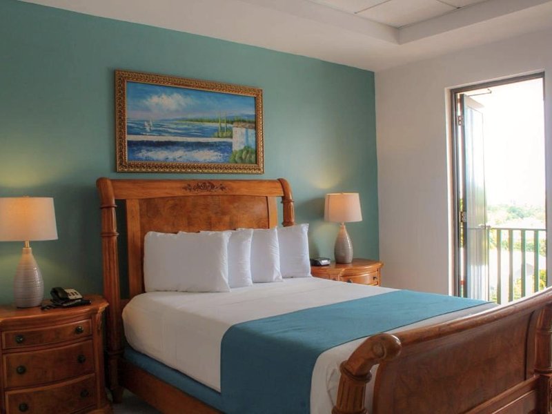 ファハルド イン (Fajardo Inn)の写真