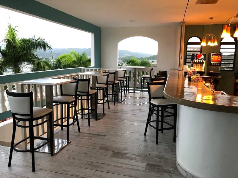 ファハルド イン (Fajardo Inn)の写真