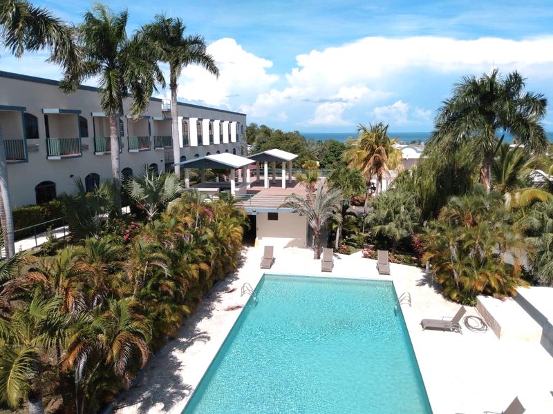 ファハルド イン (Fajardo Inn)の写真