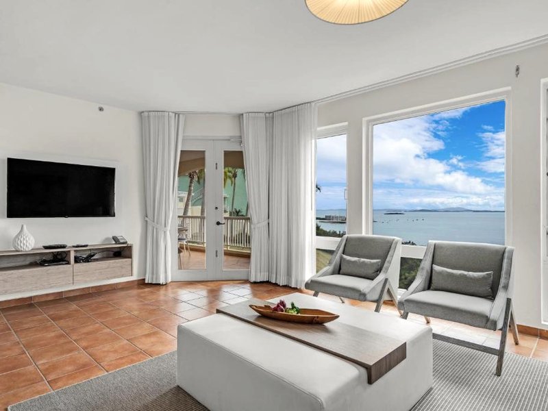 Las Casitas Village at El Conquistadorの写真