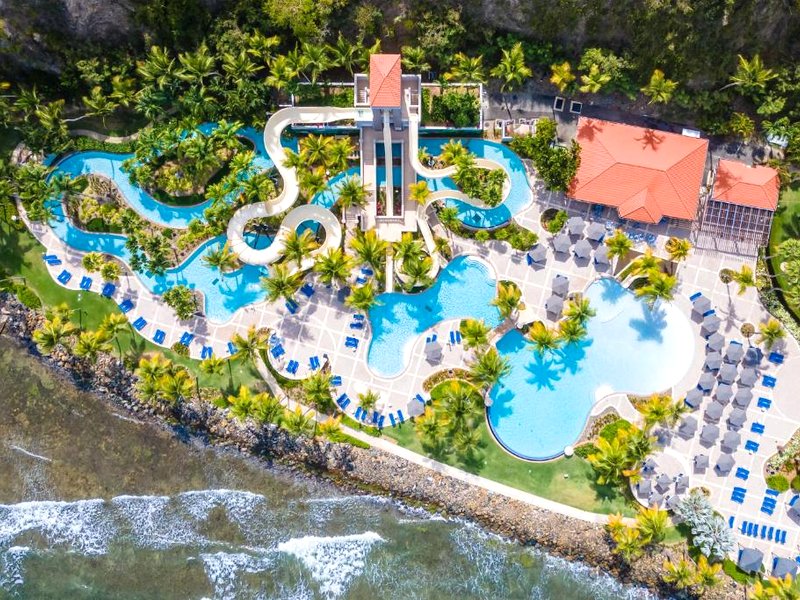 Las Casitas Village at El Conquistadorの写真