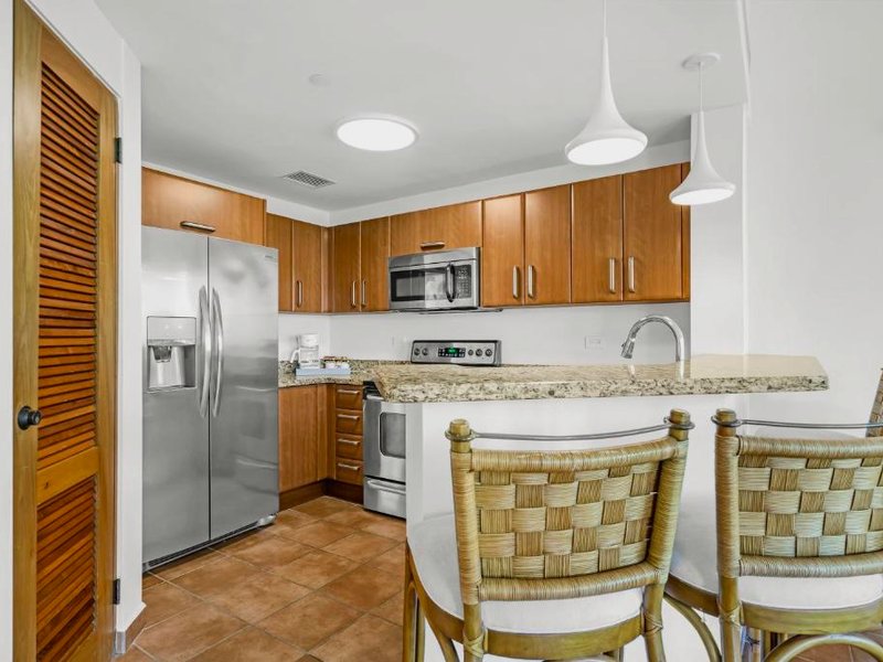 Las Casitas Village at El Conquistadorの写真