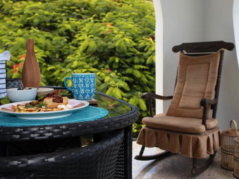 The Serene House Bed & Breakfastの写真