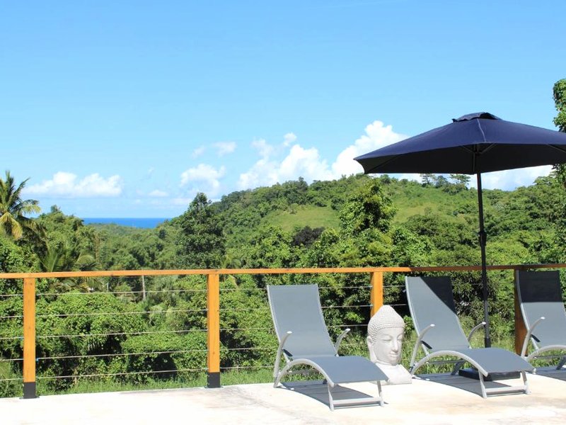 The Serene House Bed & Breakfastの写真