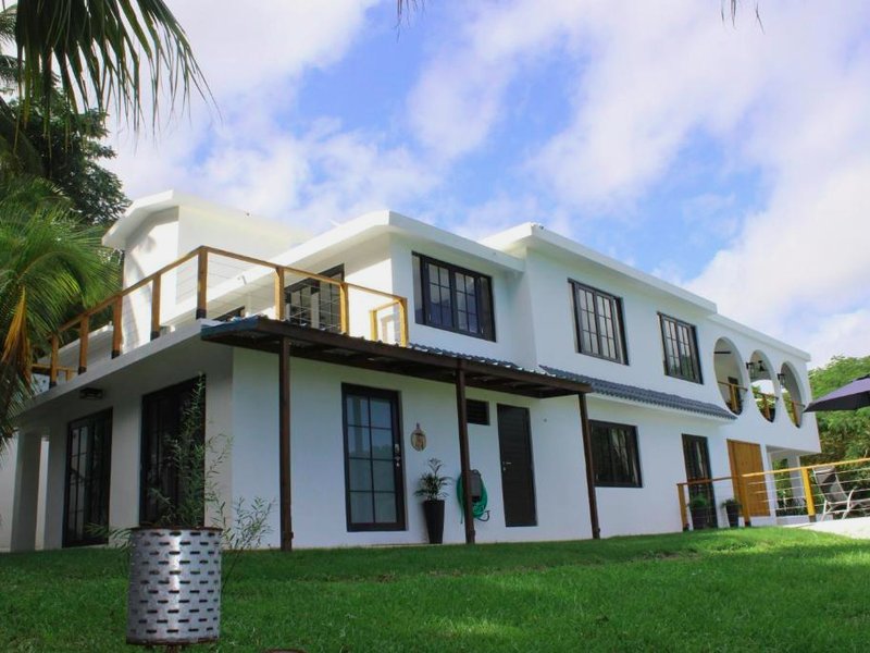 The Serene House Bed & Breakfastの写真