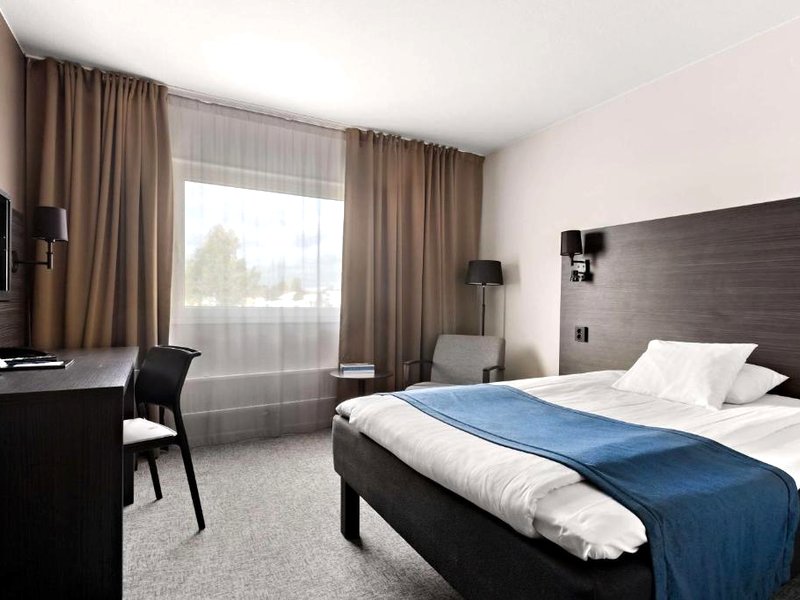 Best Western Hotel Scheeleの写真