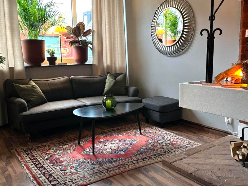 Hotell Gillet i Kopingの写真