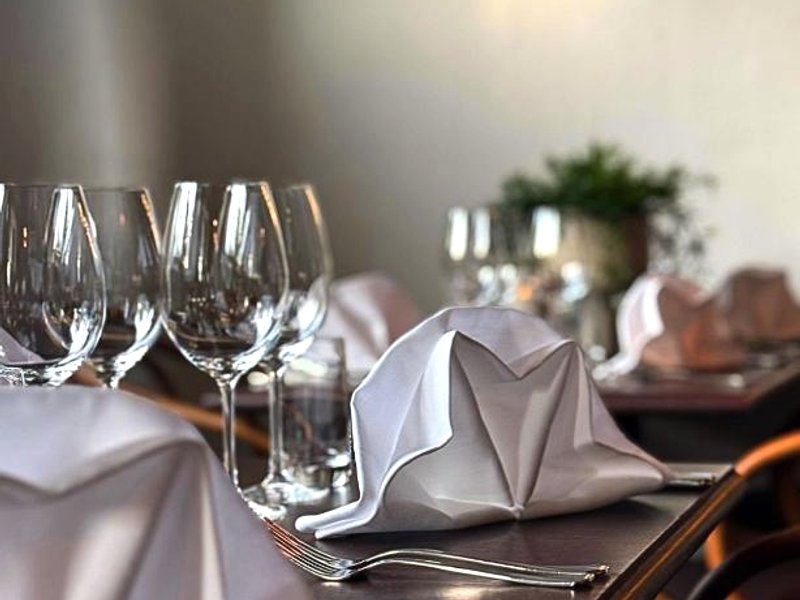 Hotell Gillet i Kopingの写真