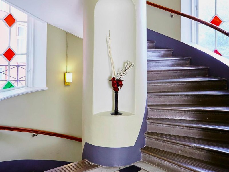 Hotel Bishops Arms Kopingの写真