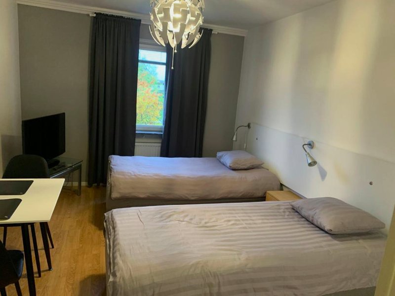 Vandrarhem Kopingの写真