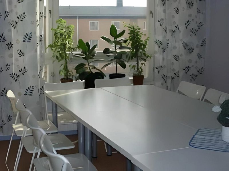 Vandrarhem Kopingの写真