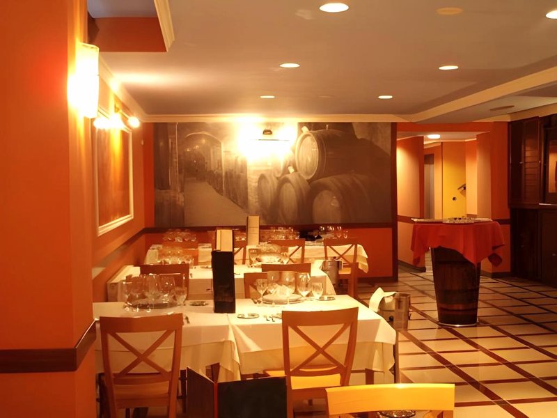 Villa de Elciegoの写真