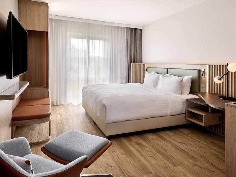 Courtyard by Marriott Magdeburgの写真