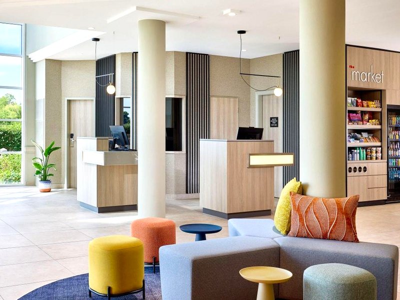 Courtyard by Marriott Magdeburgの写真