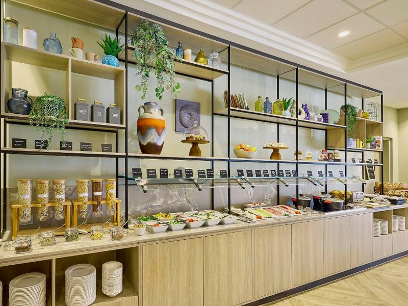 Courtyard by Marriott Magdeburgの写真