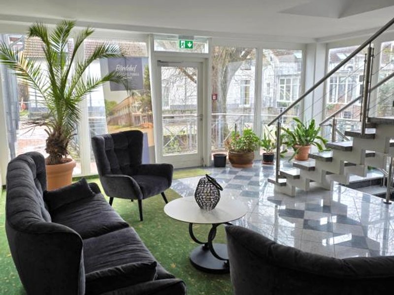 Hotel Bordehof, direkt an der A2 & A14, Restaurant, Tagung, individuellの写真