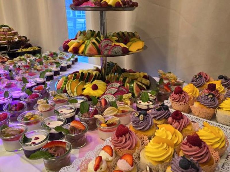 Hotel Bordehof, direkt an der A2 & A14, Restaurant, Tagung, individuellの写真