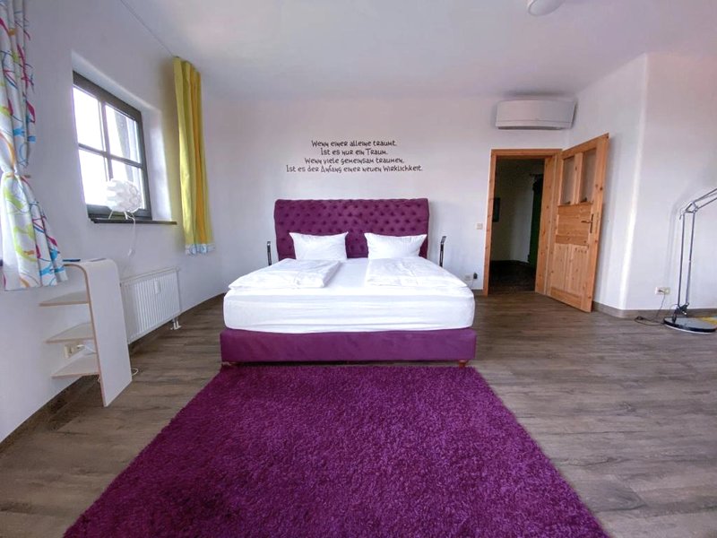 apartHOTEL Magdeburgの写真