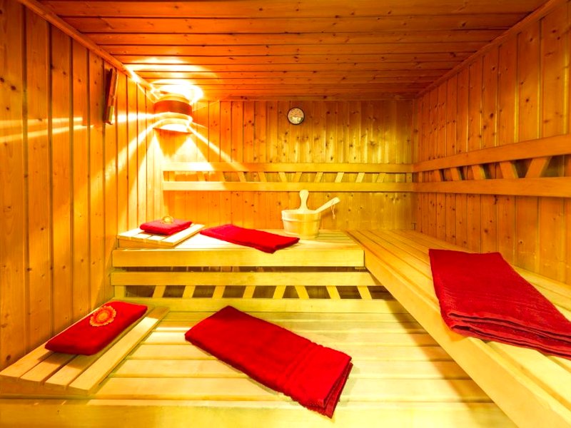 apartHOTEL Magdeburgの写真