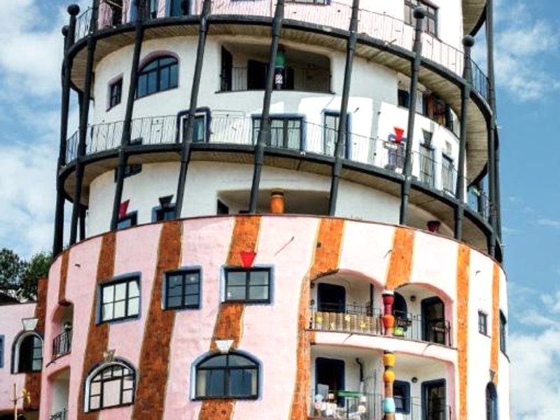 apartHOTEL Magdeburgの写真