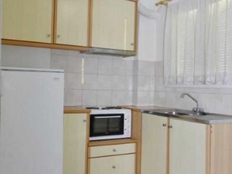 Alexandros Kalamos Hotelの写真