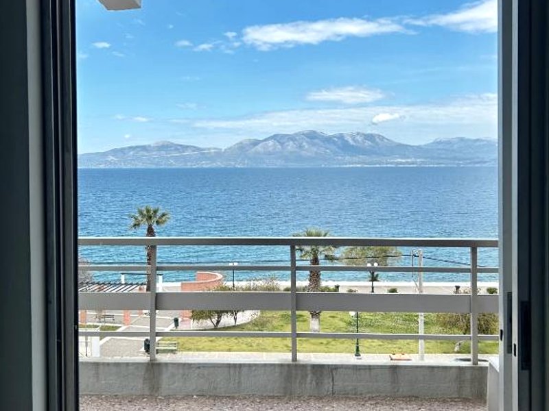 Alexandros Kalamos Hotelの写真