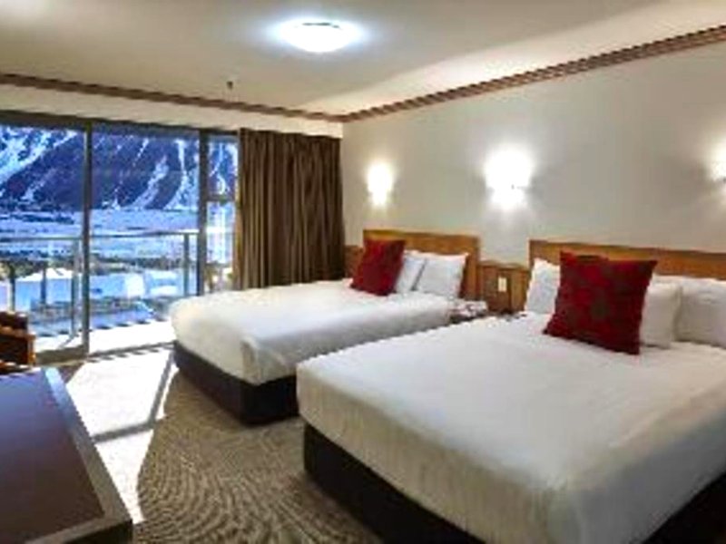 The Hermitage Hotelの写真