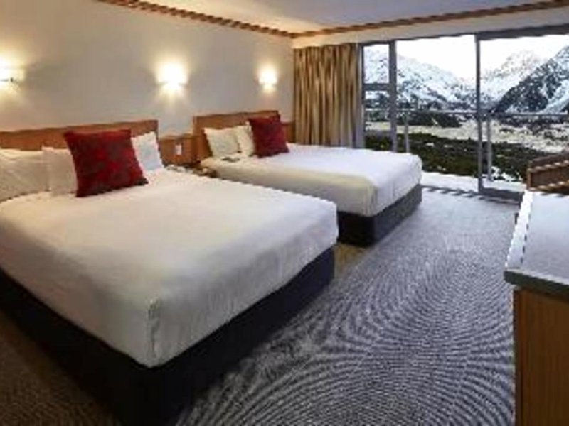 The Hermitage Hotelの写真