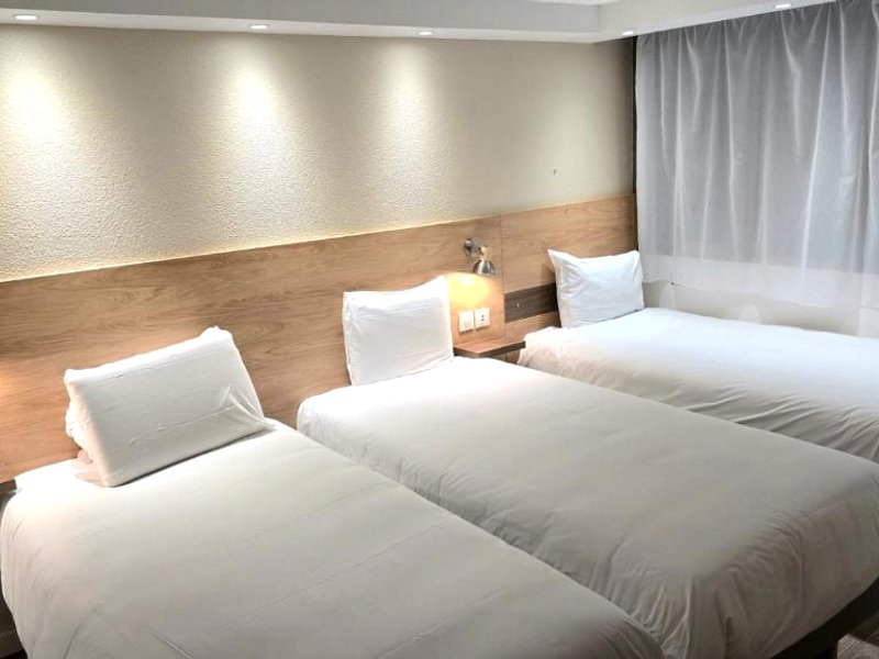 KYRIAD フォントネイ トレズィニィ ホテル (KYRIAD Fontenay Tresigny Hotel)の写真