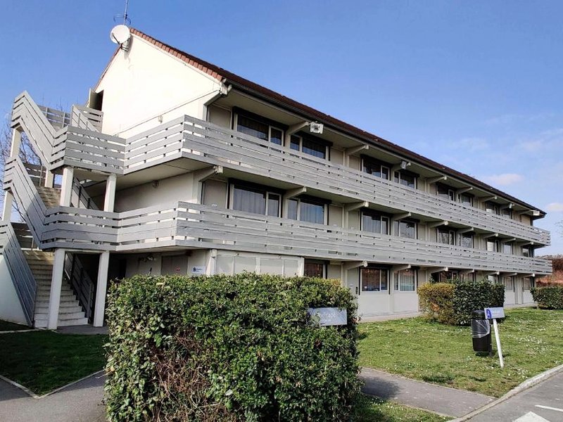 KYRIAD フォントネイ トレズィニィ ホテル (KYRIAD Fontenay Tresigny Hotel)の写真