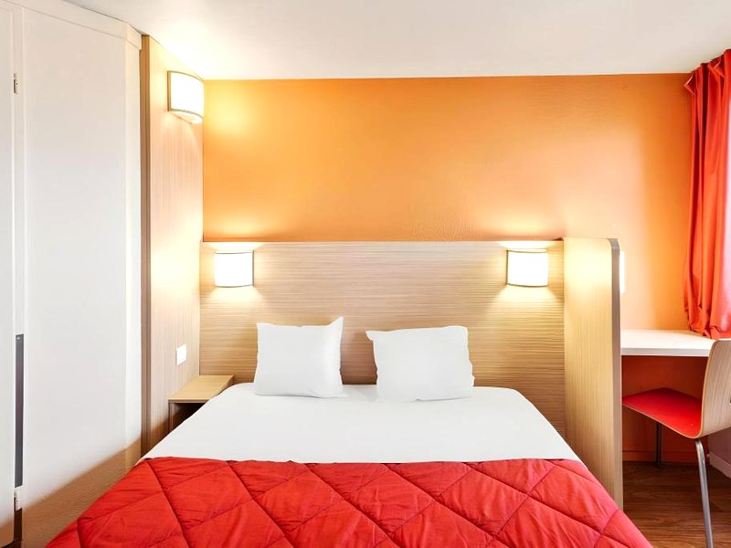 Classic Hotel - Fontenay-Tresignyの写真